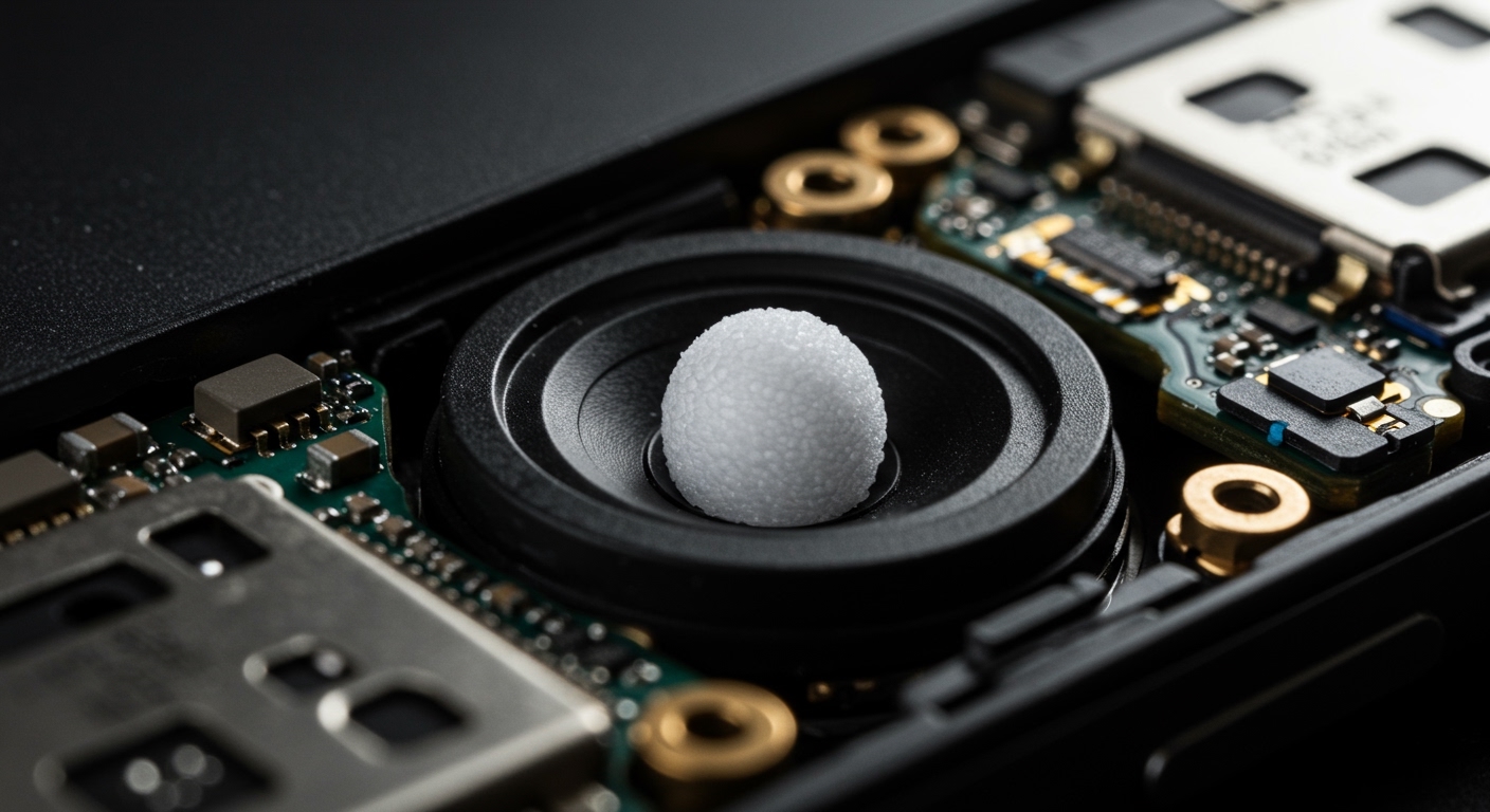 How to why do phone speakers have foam balls: A Step-by-Step Guide