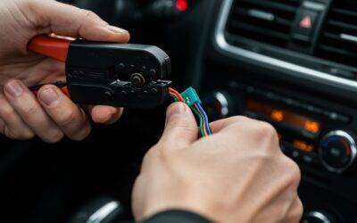 How to Wire Car Speakers to the Radio: A Step-by-Step Guide