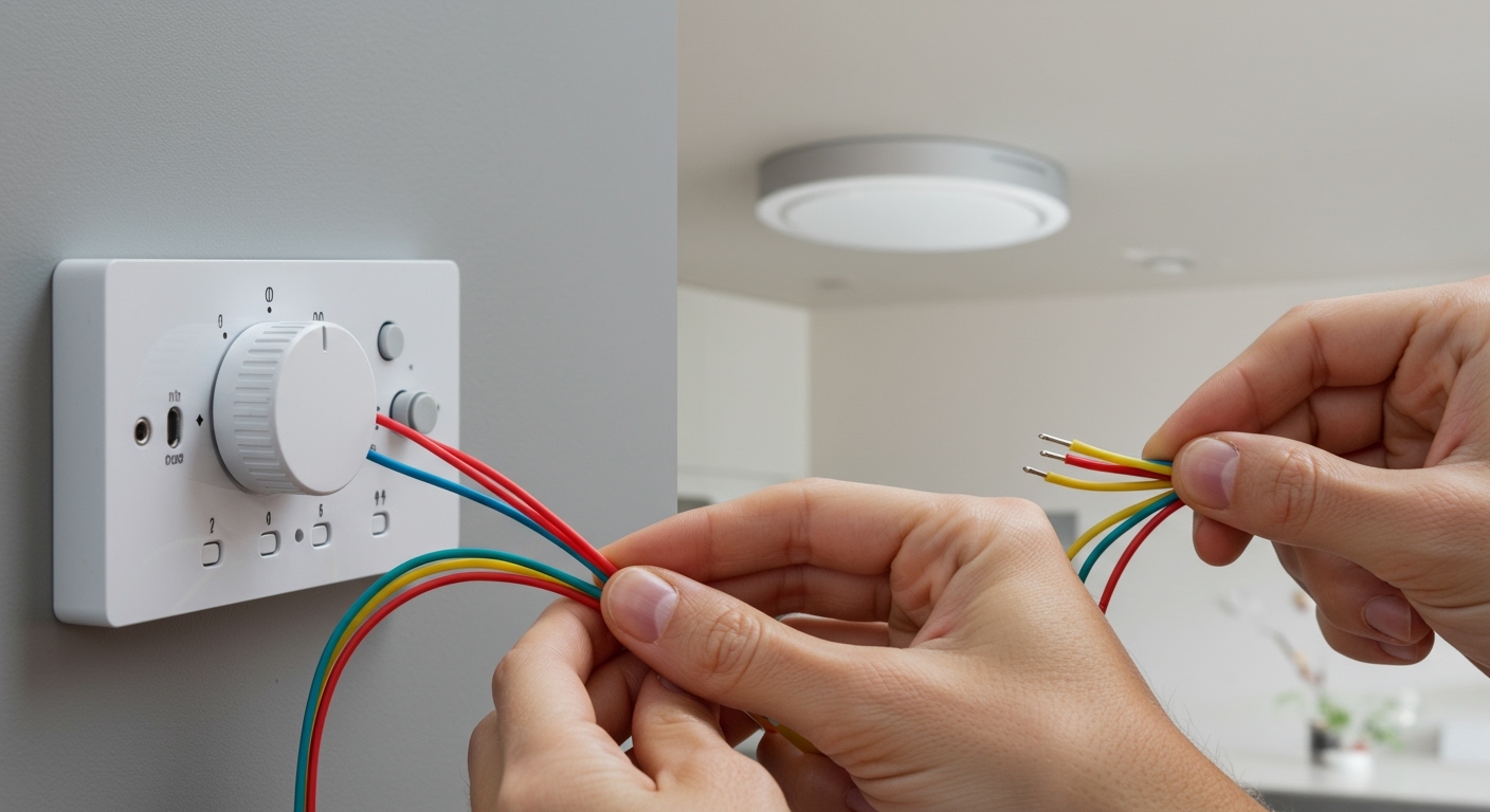 How to Wire Ceiling Speakers with Volume Control: A Step-by-Step Guide