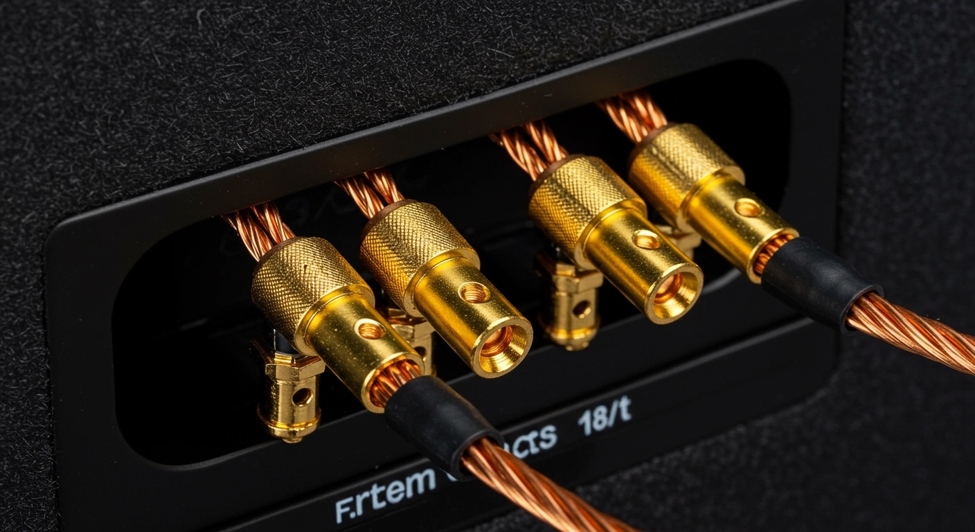 How to Wire Up Dual Voice Coil Speakers: A Step-by-Step Guide