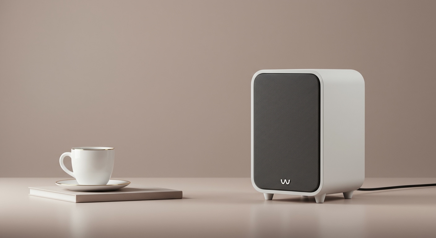 How to WISA Speakers: A Step-by-Step Guide