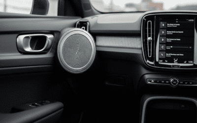 How to XC40 Speakers: A Step-by-Step Guide