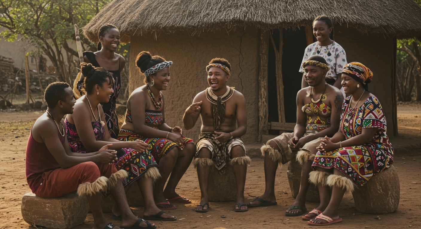 How to Zulu Speakers: A Step-by-Step Guide