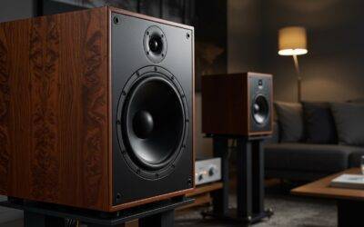 Hướng dẫn chi tiết về ES Speakers: Cách chọn và lắp đặt