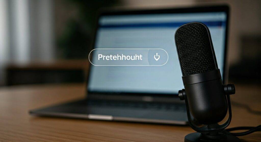Insert Speakers Notes in PowerPoint with Your Voice (Guide)