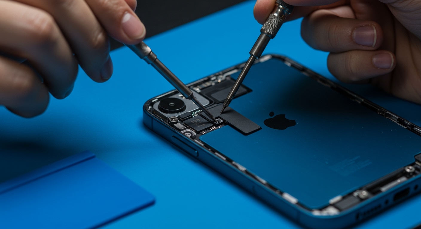 iPhone 14 Plus Speaker Replacement Cost: 2024 Repair Guide