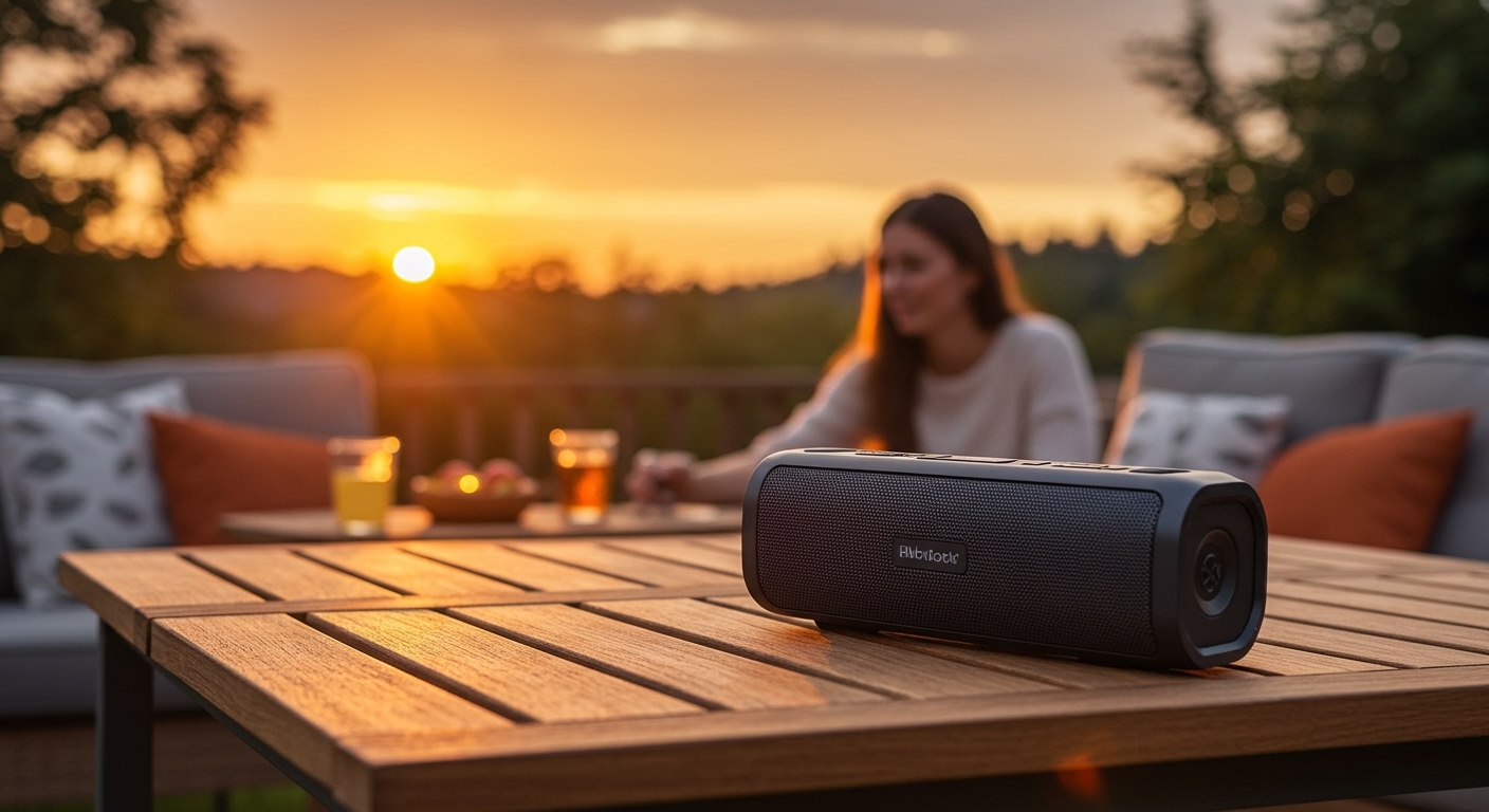 ** Is 40W Speakers Loud? (Full Guide & Volume Comparison)