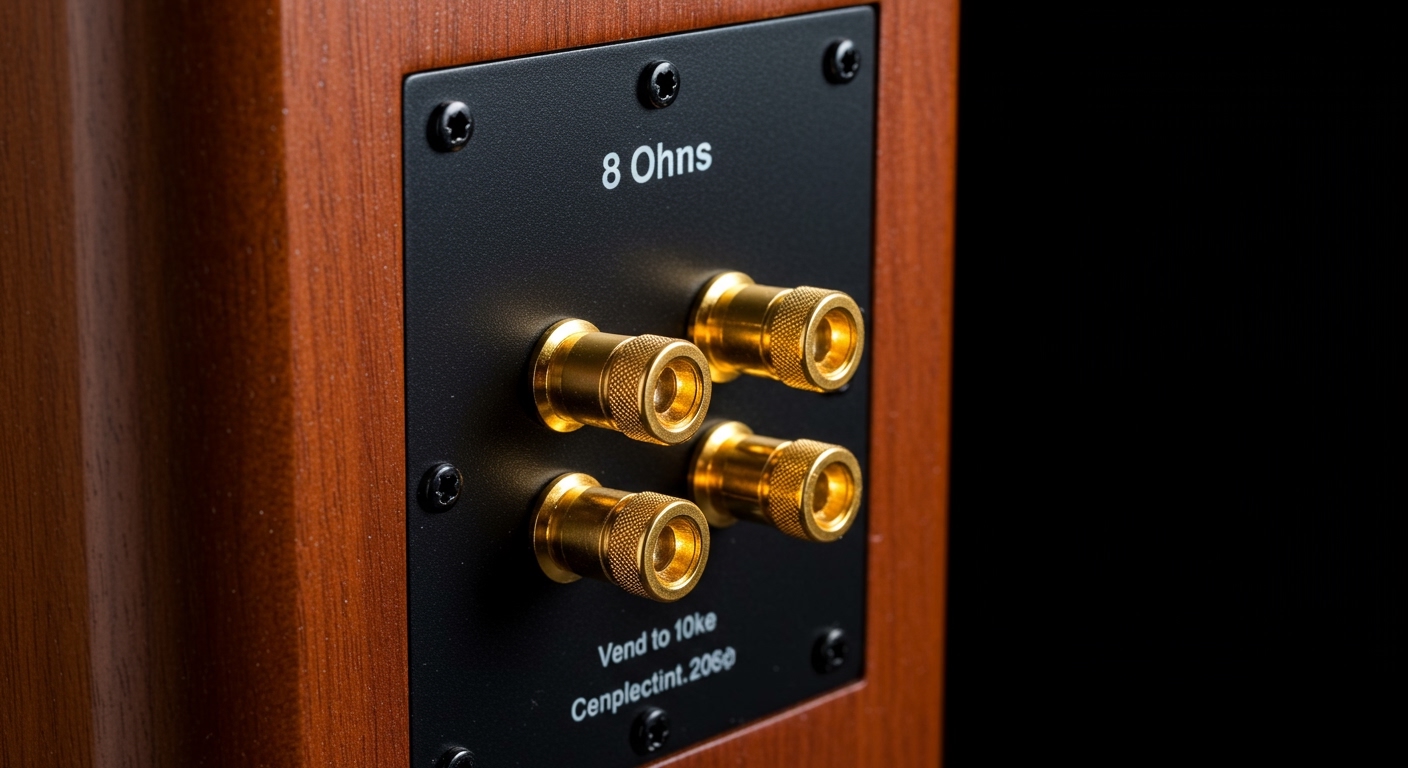 Is 8 Ohm Speakers Good? Expert Guide to Speaker Impedance