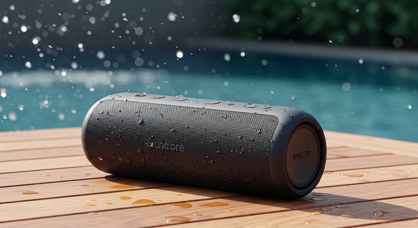Is Anker a Good Brand for Speakers? (2024 Expert Review)