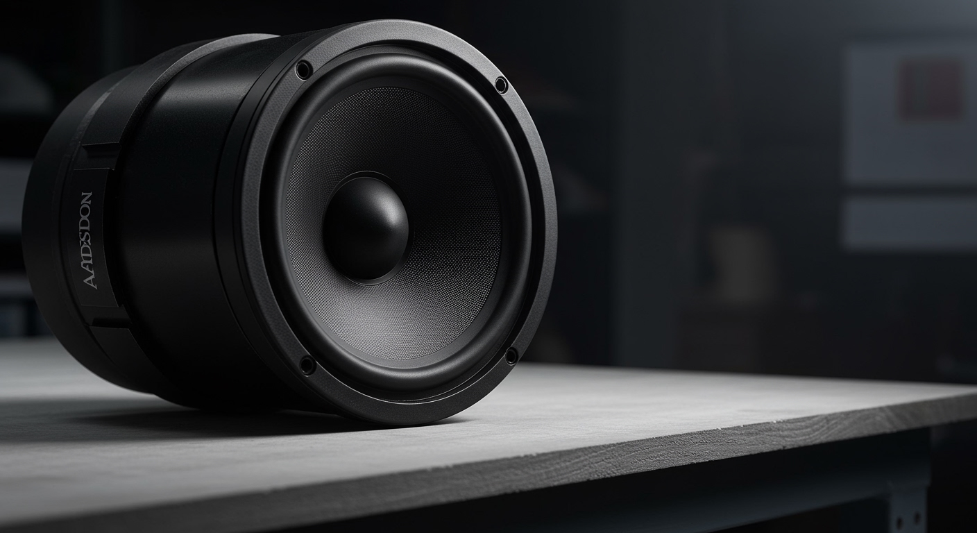 Is Audison Speakers a Good Brand? Expert Review & Guide