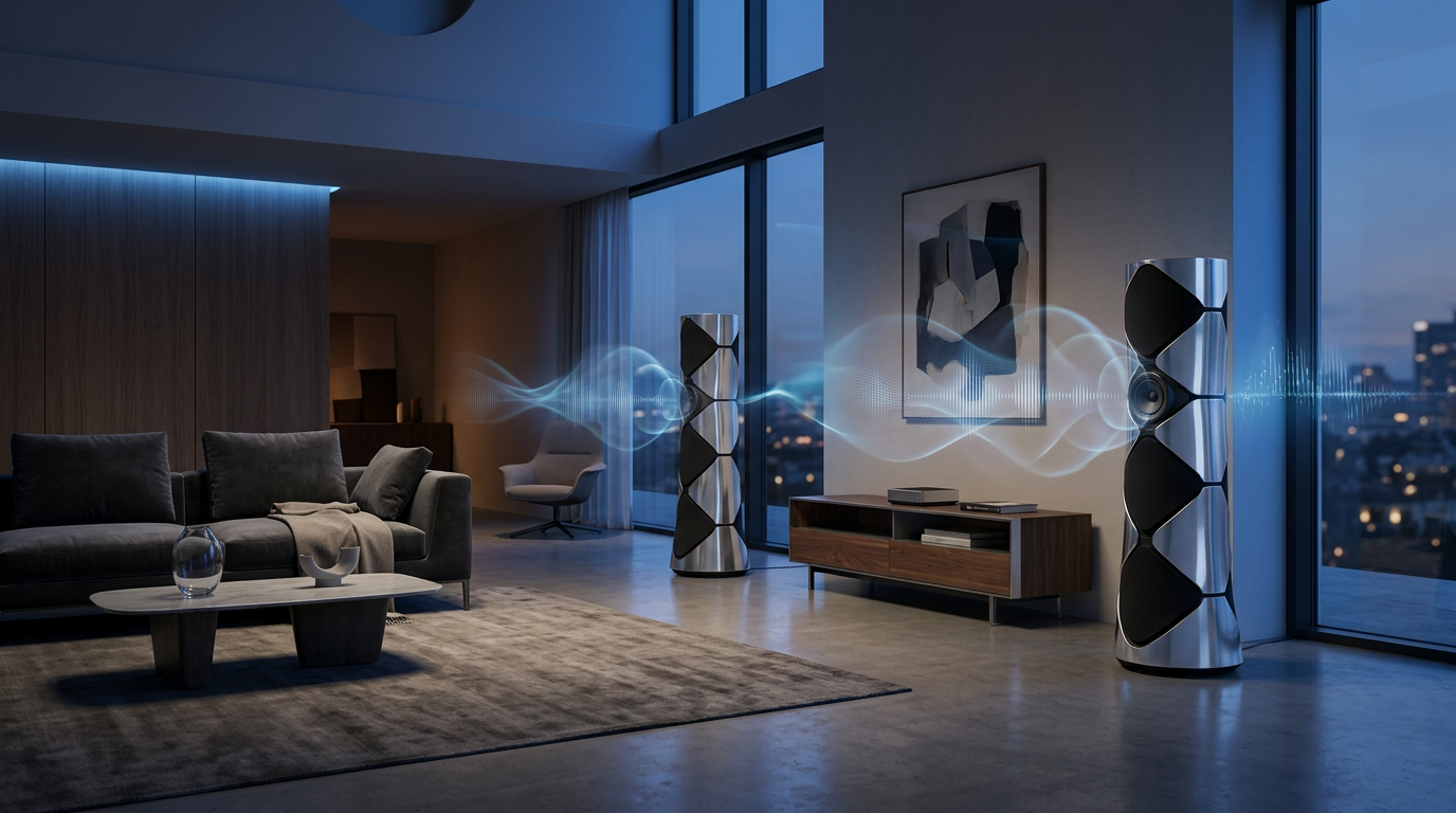 Is Bang and Olufsen Good? Step-by-Step Guide