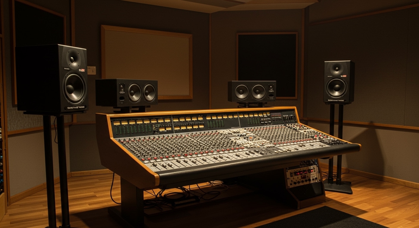 Is Behringer Speakers a Good Brand? [2024 Expert Review]