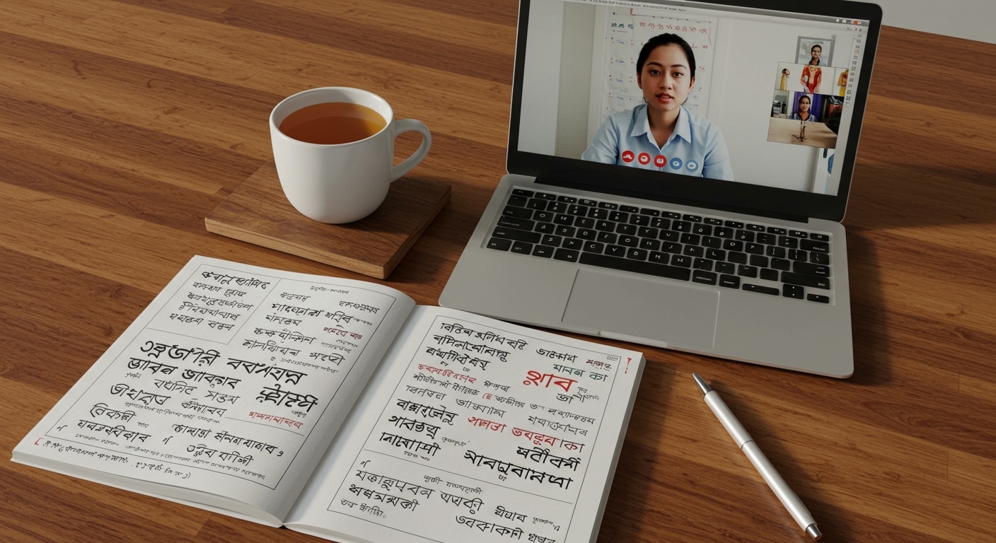 ** Is Bengali Hard to Learn? | Guide for English Speakers