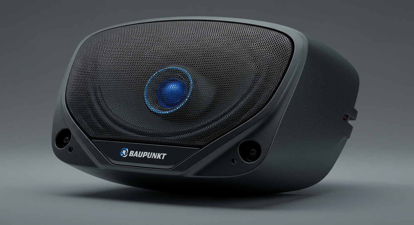 Is Blaupunkt a Good Brand for Speakers? (2024 Review)
