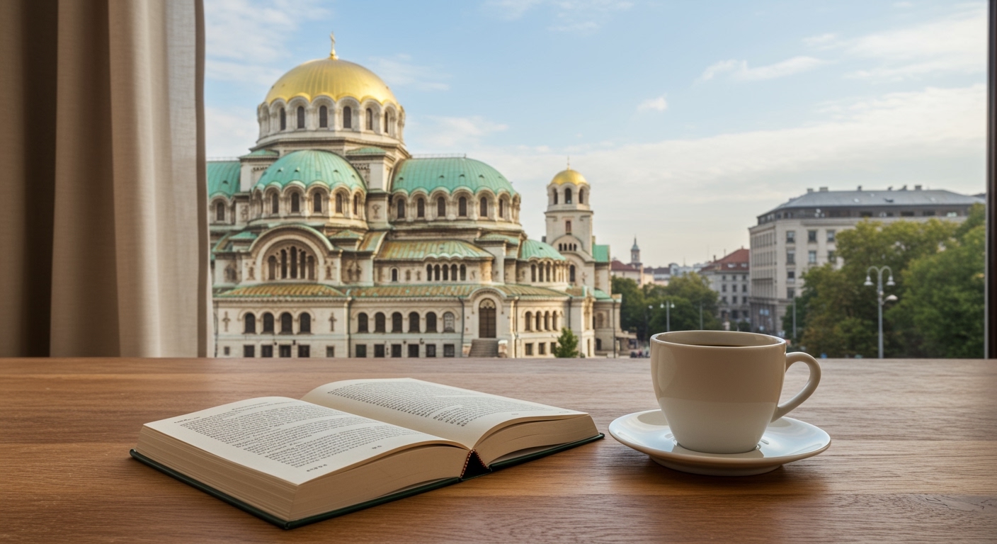 Is Bulgarian Hard to Learn for English Speakers? (2024 Guide)