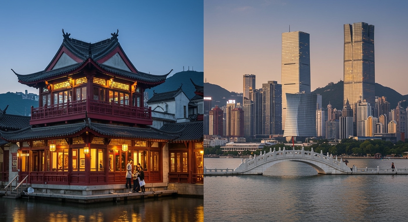 Is Cantonese Easy to Learn for Mandarin Speakers? | Guide