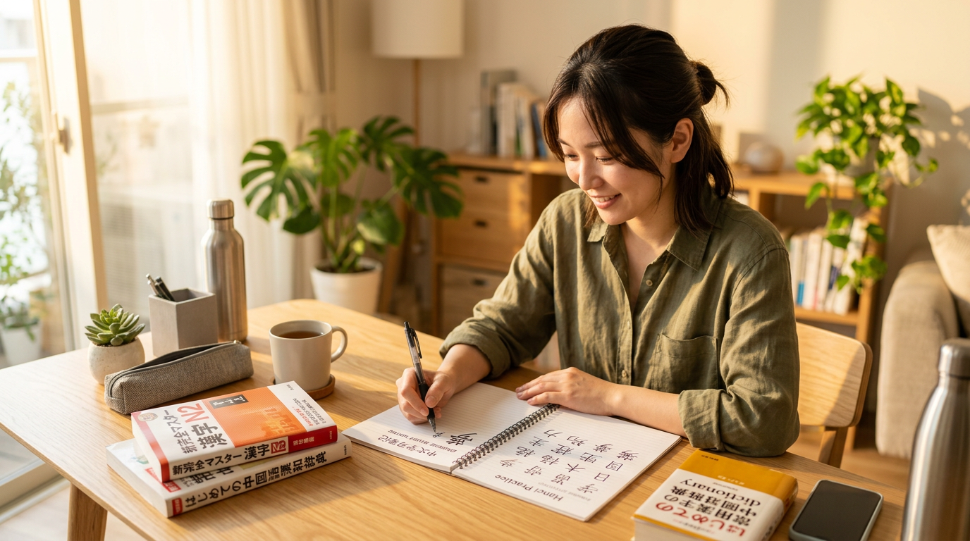 Is Chinese Easy for Japanese Speakers?