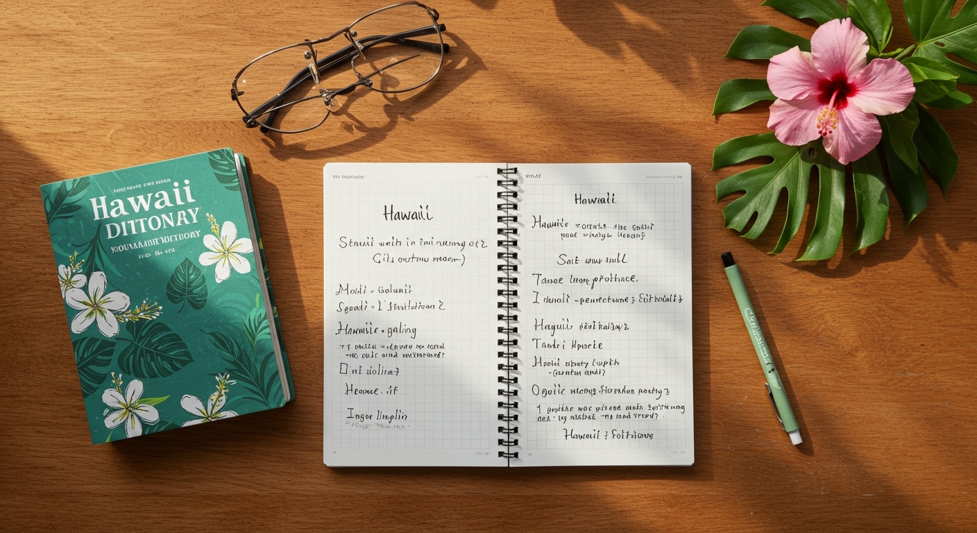 Is Hawaiian Easy to Learn for English Speakers? (Full Guide)