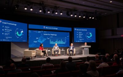 Is it Finance Conferences with the Best Speakers? | 2024 Guide