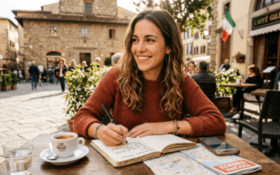 Is Italian Easy to Learn for Spanish Speakers?