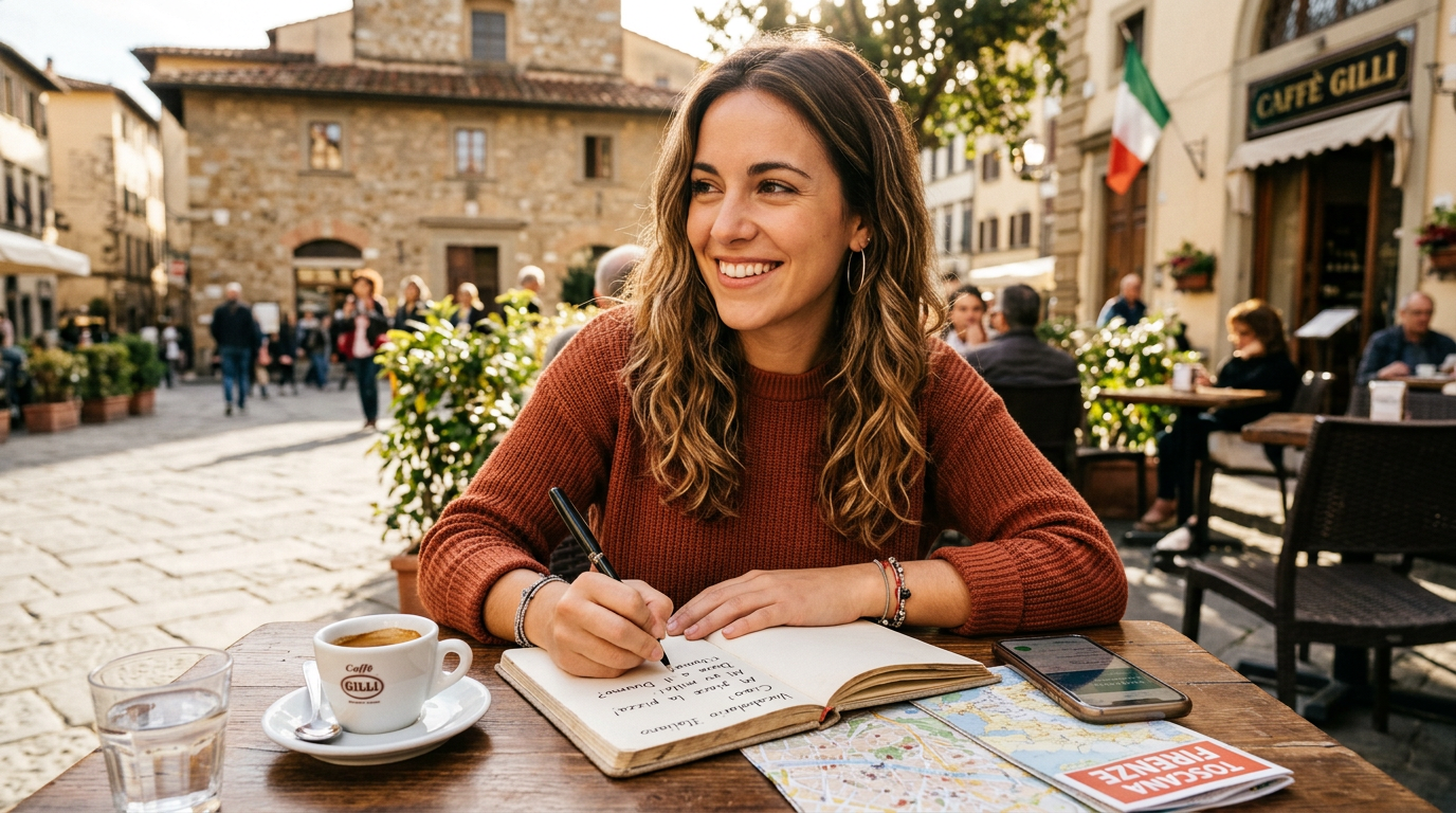 Is Italian Easy to Learn for Spanish Speakers?