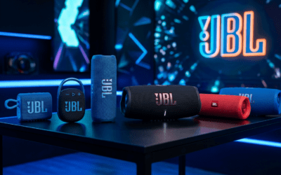 Is JBL a Good Brand? Step-by-Step Guide