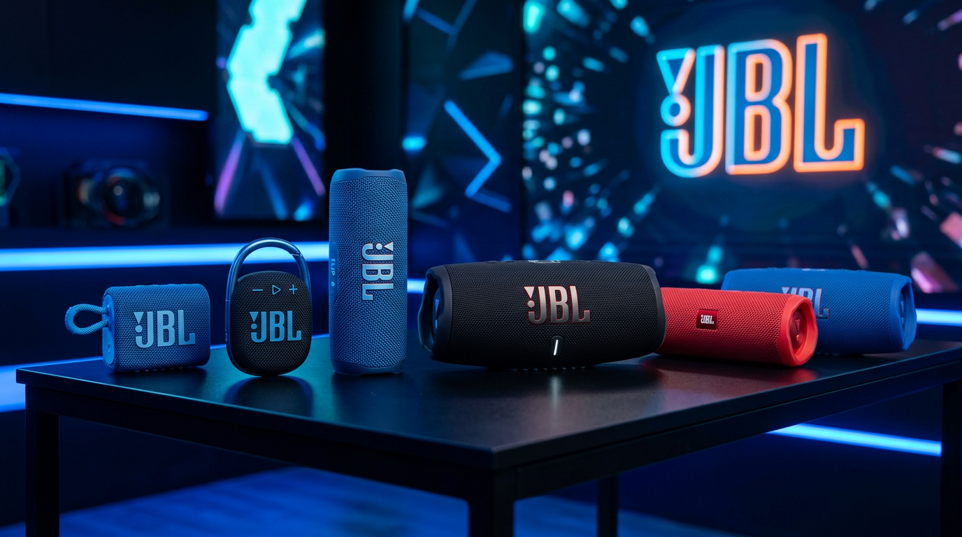 Is JBL a Good Brand? Step-by-Step Guide