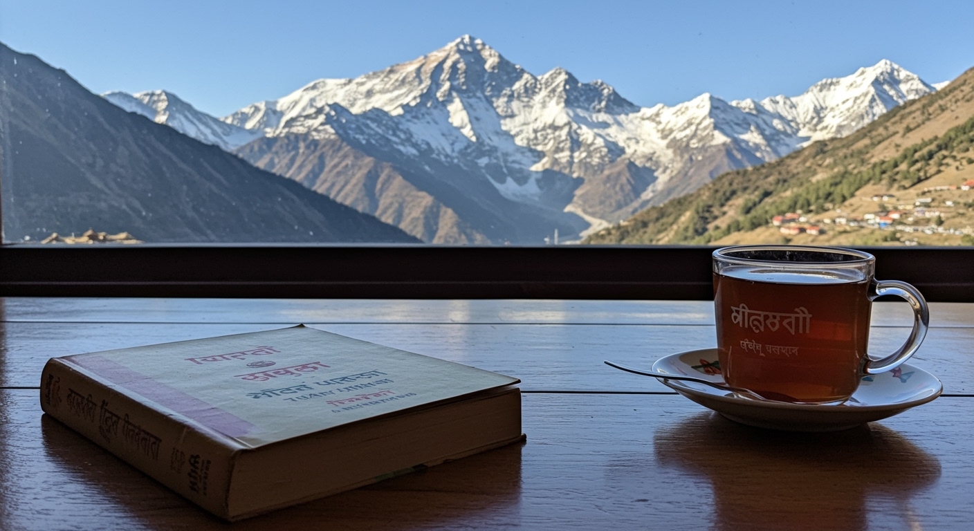 ** Is Nepali Hard to Learn for English Speakers? (2024 Guide)