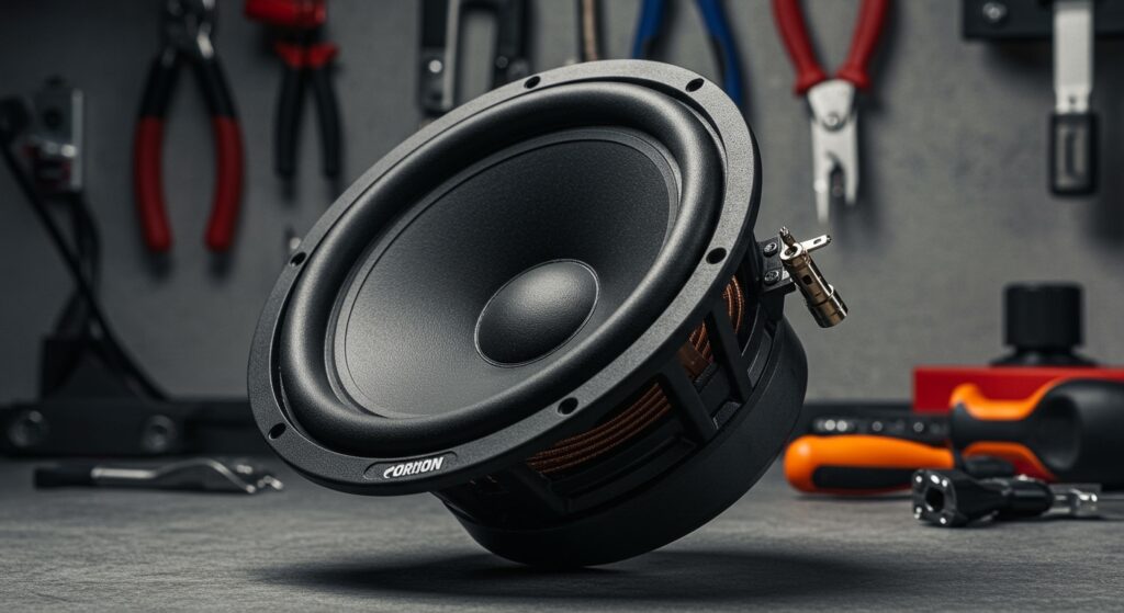 Is Orion Speakers Good? Expert Review & Installation Guide