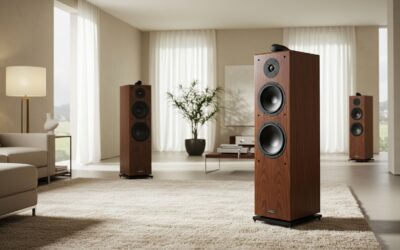 Is RT Speakers Good? A Complete Radiotehnika Review (2024)