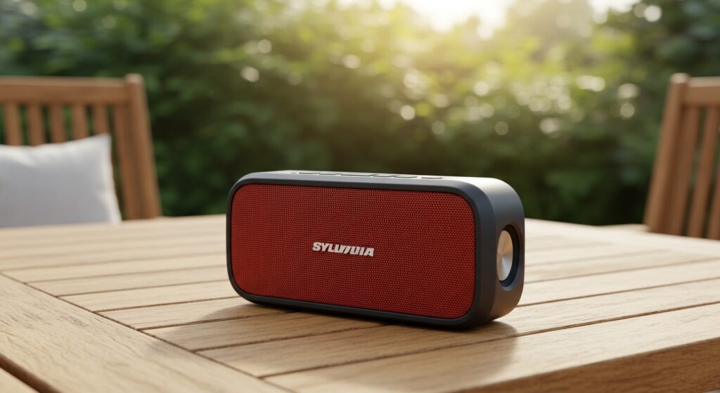 Is Sylvania a Good Brand for Speakers? (2024 Expert Review)