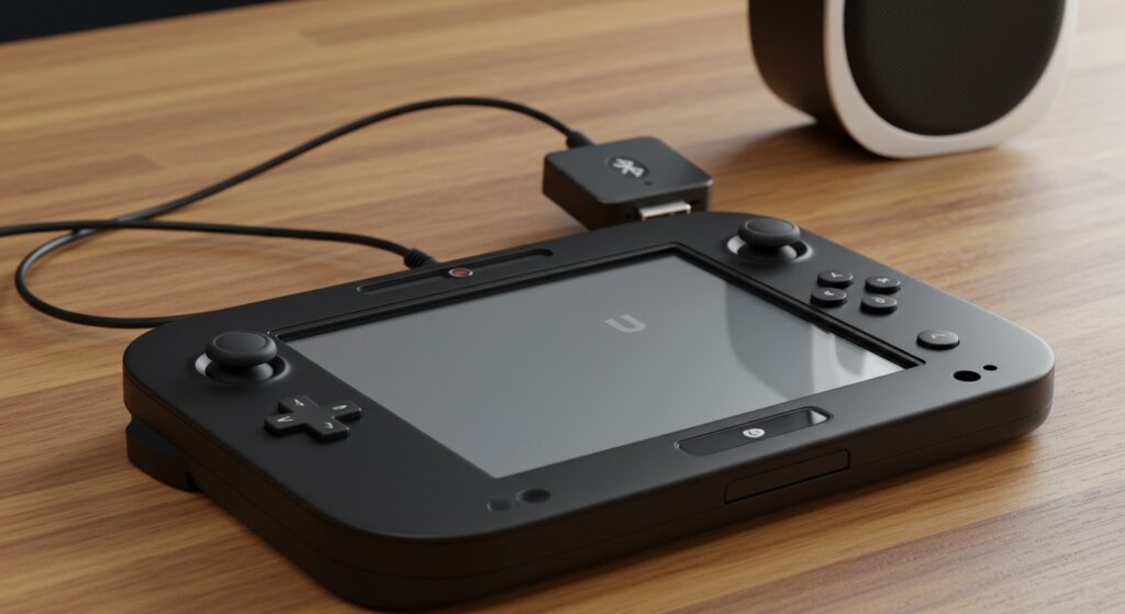 Is There a Homebrew App for Wii U Bluetooth Speakers? (Guide)