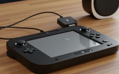 Is There a Homebrew App for Wii U Bluetooth Speakers? (Guide)