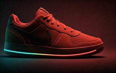 Is There a Thing as Speakers in Shoes? (2024 Tech Guide)