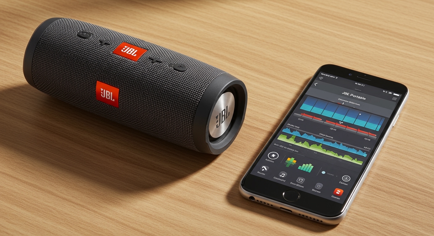 Is There an App for JBL Speakers? (How-to & Setup Guide)