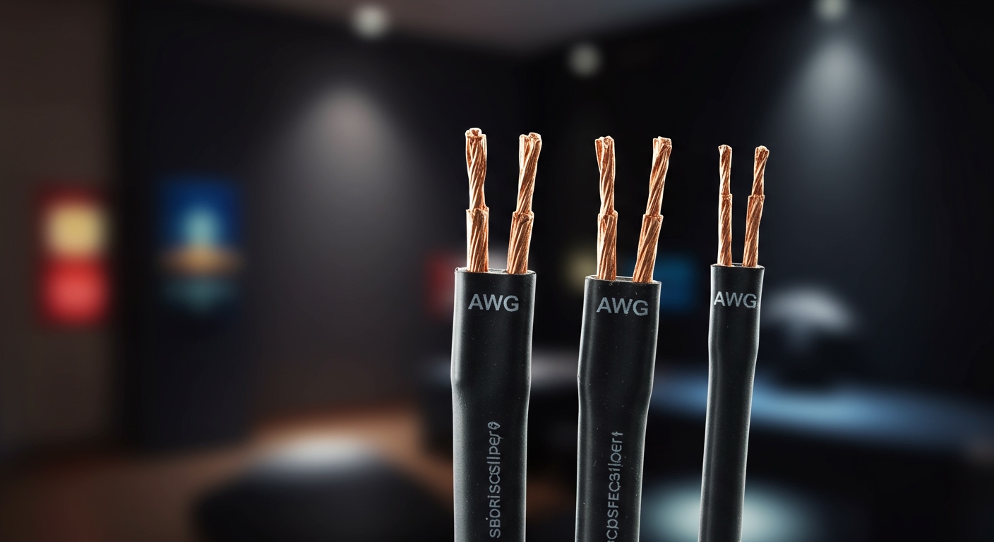 Is Thicker Wire Better for Speakers? The Definitive Guide