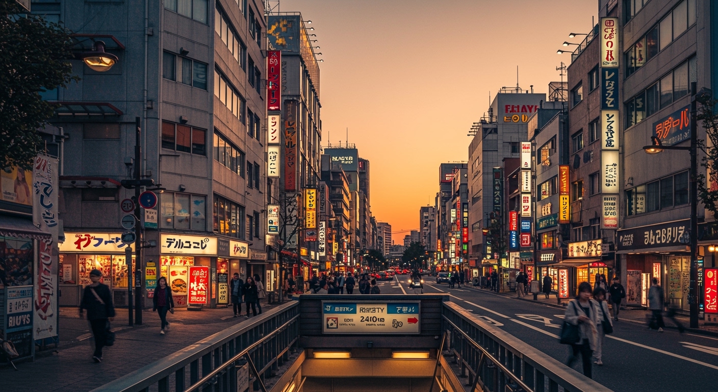 Is Tokyo Easy for English Speakers? (2024 Travel Guide)