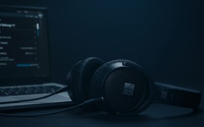 Is Windows Sonic Good for Stock Computer Speakers? Review