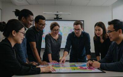 Master Fluency with a Course for Monolingual Speakers