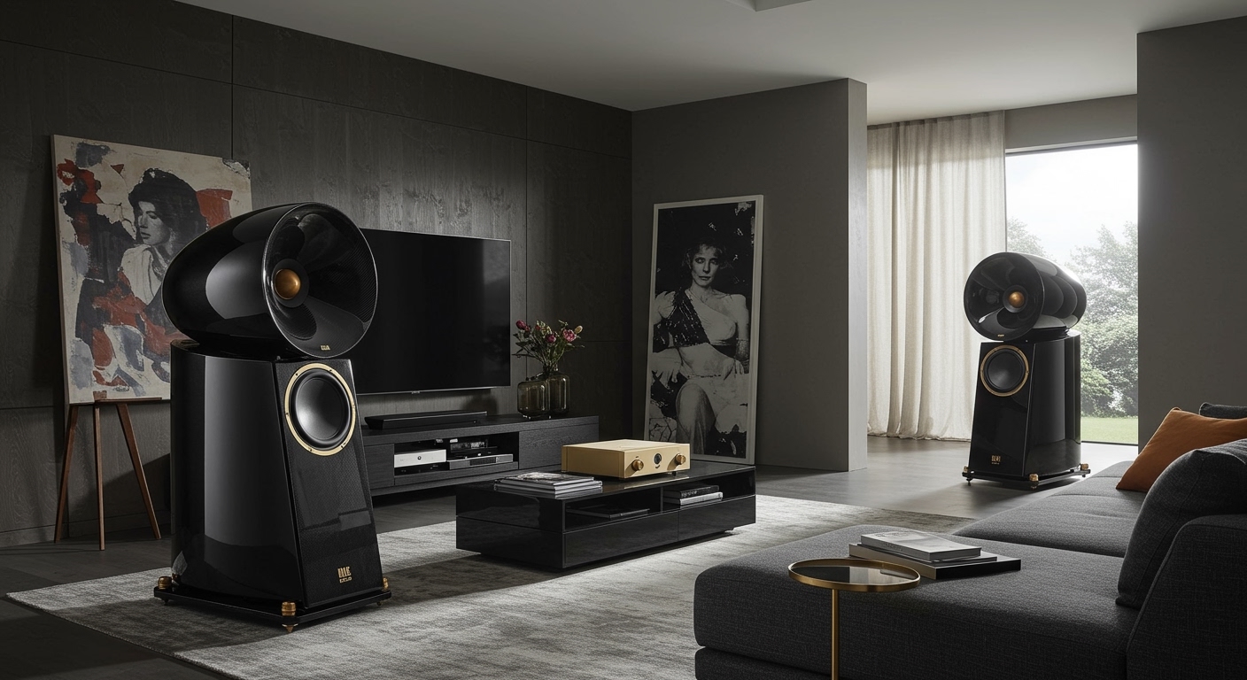 MBL Speakers Pricing: How Much Do MBL Speakers Cost in 2024?