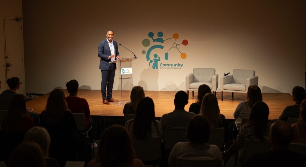 Me to We Speakers: How to Book and Maximize Social Impact