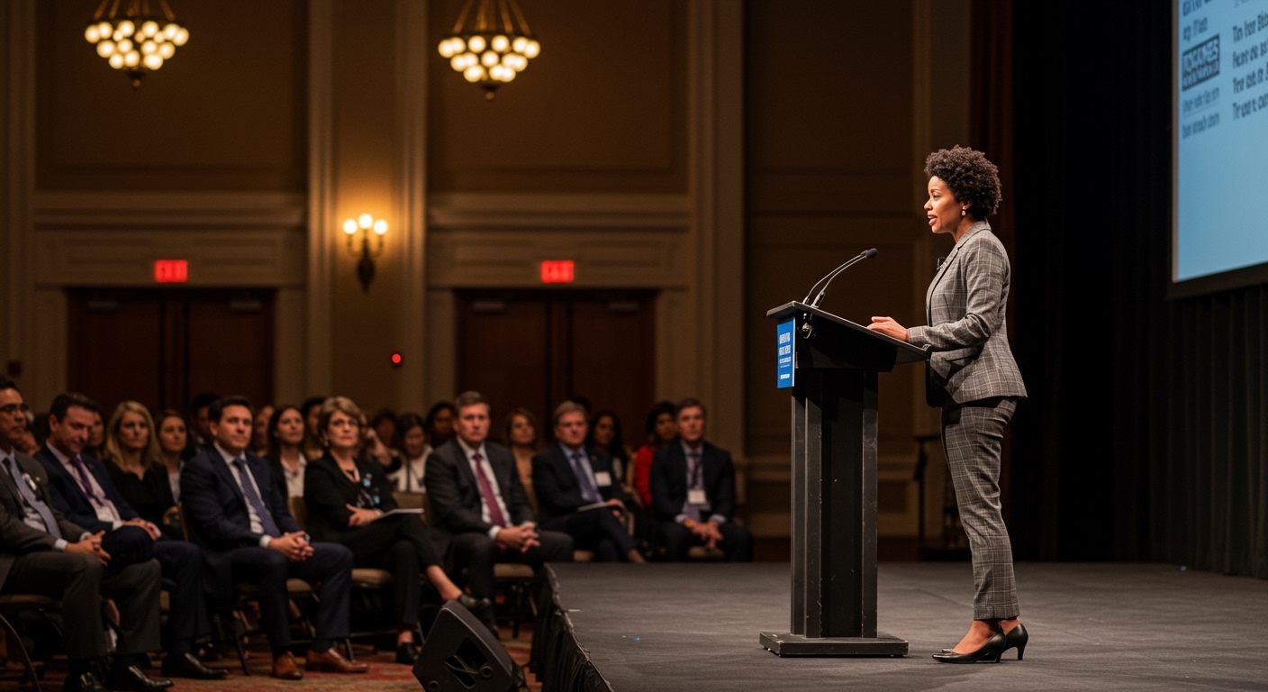 Me Too Speakers: How to Hire Experts for Cultural Change