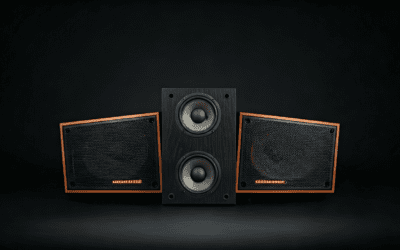 Modern vs Vintage JBL Speakers: Which Are Truly Better?