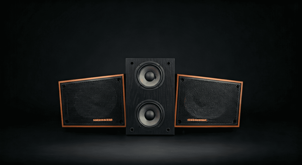 Modern vs Vintage JBL Speakers: Which Are Truly Better?