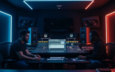 Music Collaboration Guide: Hits Like Out The Speakers