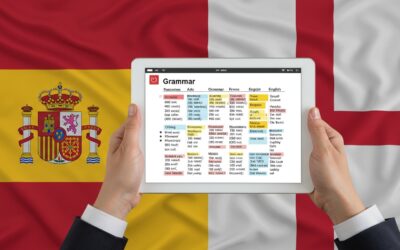 New English Grammar for Spanish Speakers PDF: Expert Guide