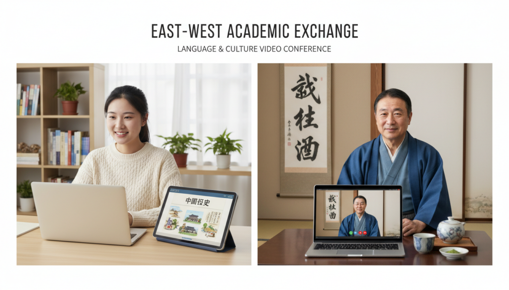 Online Japanese Classes for Chinese Speakers: Best Guide