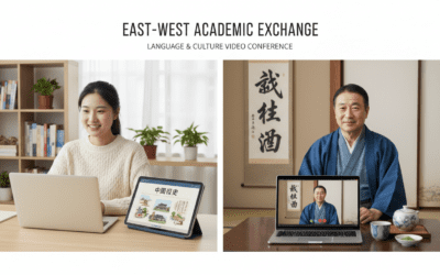Online Japanese Classes for Chinese Speakers: Best Guide