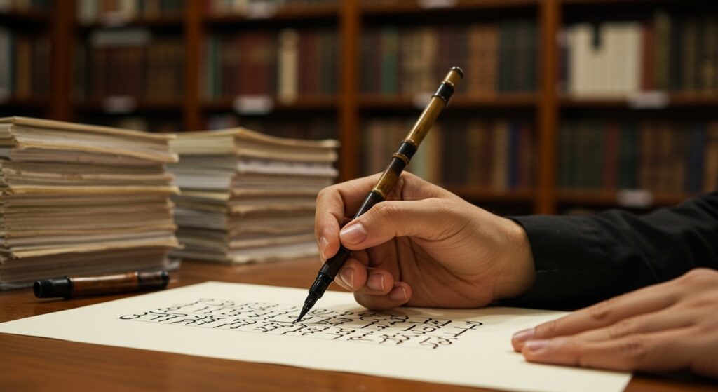 Overcoming the Difficulty Native English Speakers Have Learning Sindhi Overcoming the Difficulty Native English Speakers Have Learning Sindhi