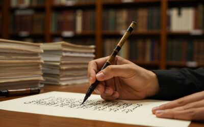 Overcoming the Difficulty Native English Speakers Have Learning Sindhi